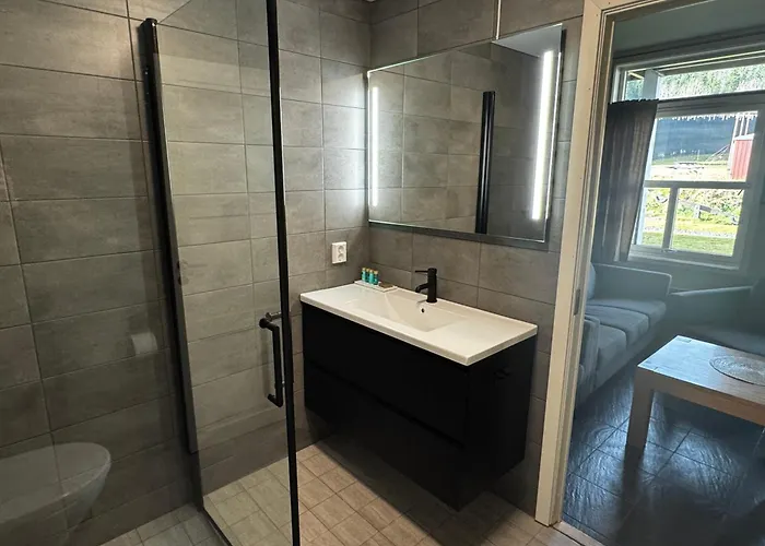 Appartement Trysilfjell Trysil