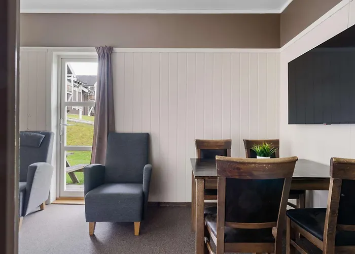 Lägenhet Trysilfjell