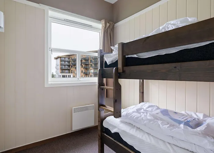 Trysilfjell Lägenhet *