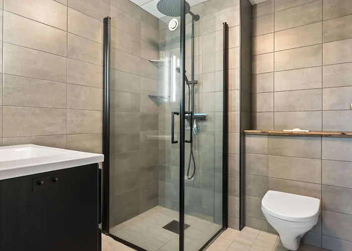 Appartement Trysilfjell Trysil