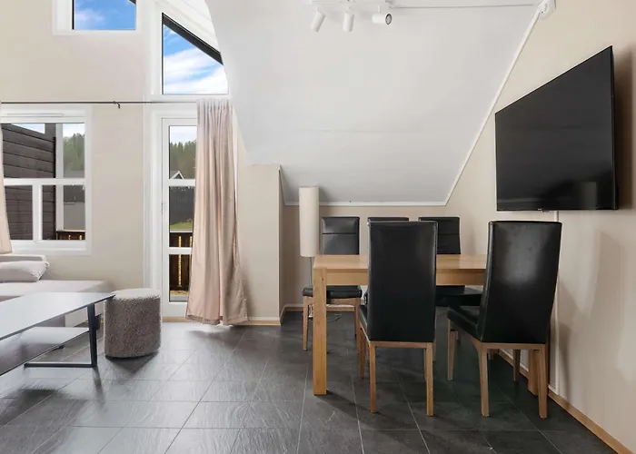 Lägenhet Trysilfjell