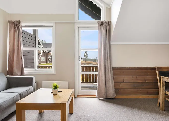 Trysilfjell Lägenhet Trysil