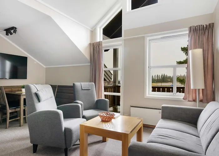 Trysilfjell * Trysil