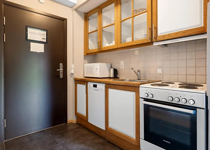 Appartement Trysilfjell