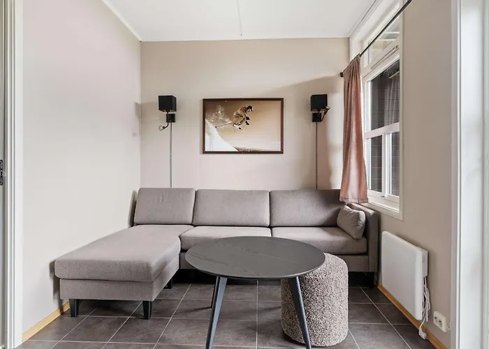 Lägenhet Trysilfjell