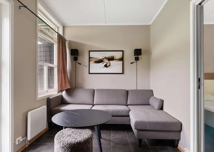 Trysilfjell Lägenhet