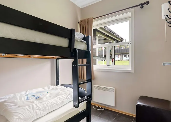 Lägenhet Trysilfjell