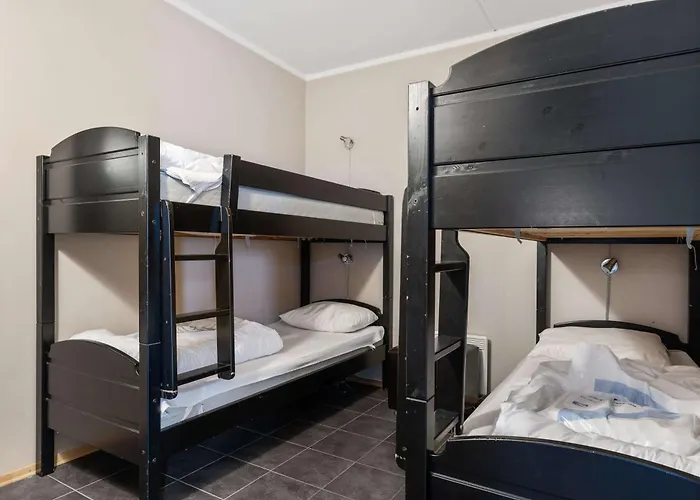 Lägenhet Trysilfjell *