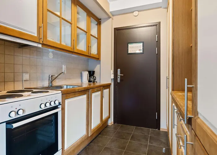 Lägenhet Trysilfjell Trysil