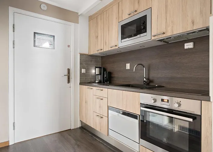 Trysilfjell Lägenhet Trysil