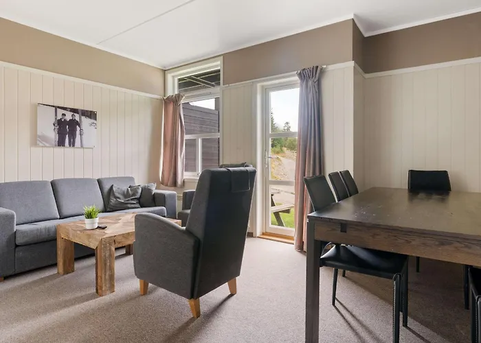 Appartement Trysilfjell Trysil