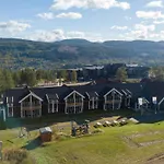Appartement Trysilfjell *