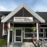 Trysilfjell