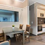 Appartement Trysilfjell *