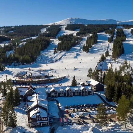 Trysilfjell Апартаменты