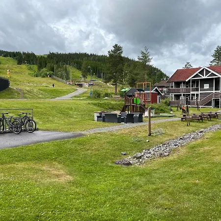 Trysilfjell Апартаменты
