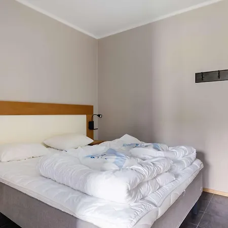 Апартаменты Trysilfjell *